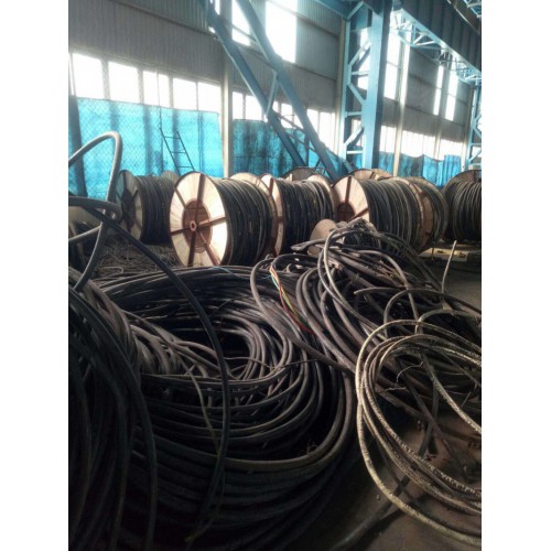 北京電纜回收，北京廢舊電纜回收，北京二手電纜回收公司