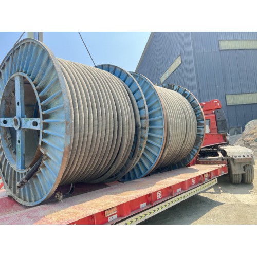 哈爾濱地區哪里回收電纜線，哈爾濱廢舊電纜線回收公司