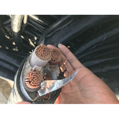伊春地區哪里回收廢電纜，伊春電纜回收公司，廢舊電纜