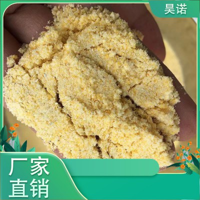 膨化玉米粉 玉米次粉