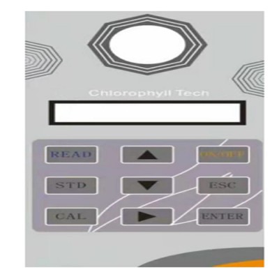 LB-CL500A 手持式熒光葉綠素測(cè)定儀