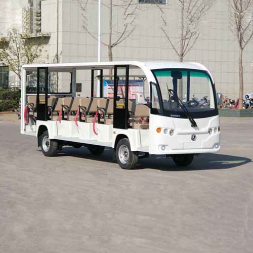 浙江8-17座電動(dòng)觀光車價(jià)格景區(qū)旅游車廠家貴賓接待電瓶車