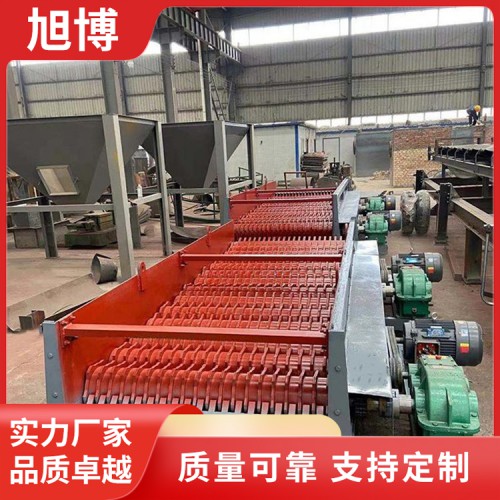 河卵石分離機  鵝卵石分離機