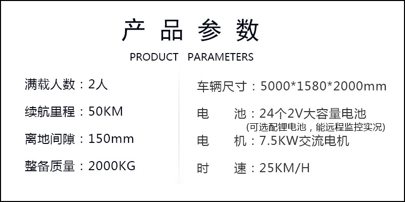 產(chǎn)品參數(shù)