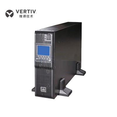 維 諦UPS不間斷電源  3KVA/2400W 低自放電率