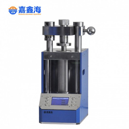 JPP-40X 電動熒光壓片機(jī)