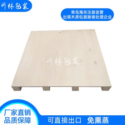 熏蒸木托盤(pán)