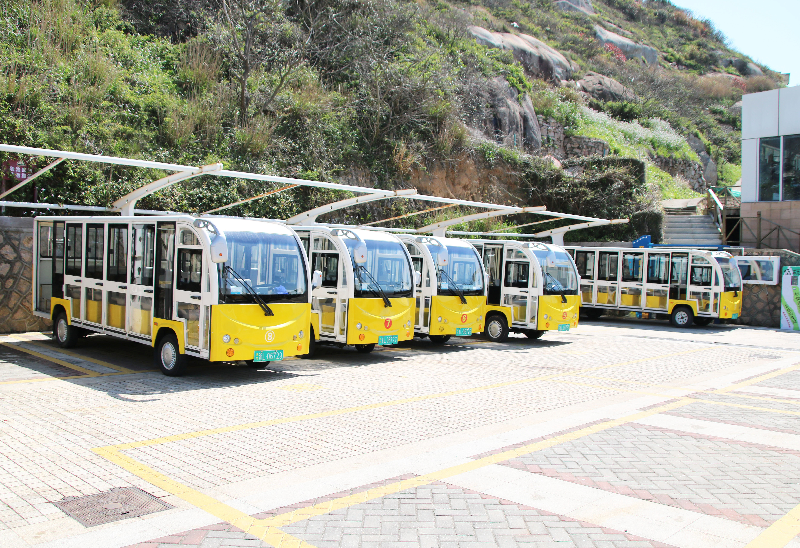 旅游電動車廠家