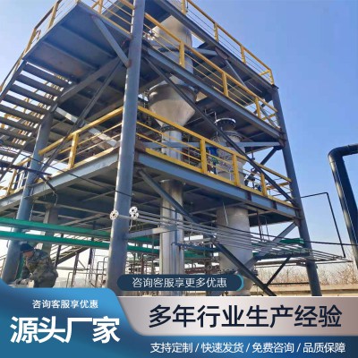 催化劑廢水蒸發器 橡膠促進劑廢水蒸發器