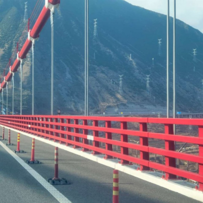 橋梁護(hù)欄 道路護(hù)欄