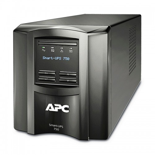 APC施耐德SMT1500I-CH UPS不間斷電源