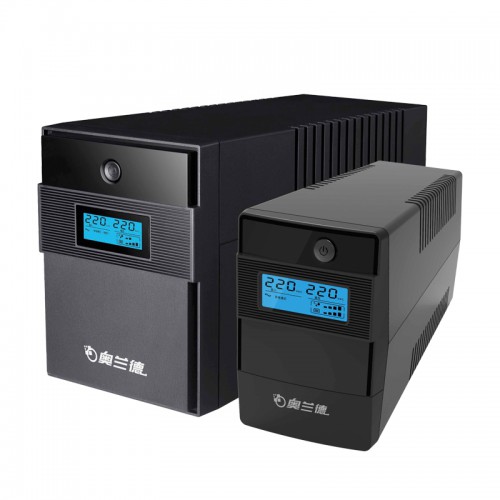 奧蘭德山特S1000/600W