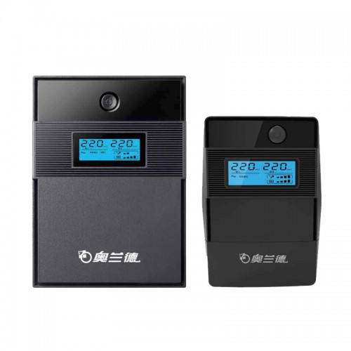 奧蘭德山特S1500/900W