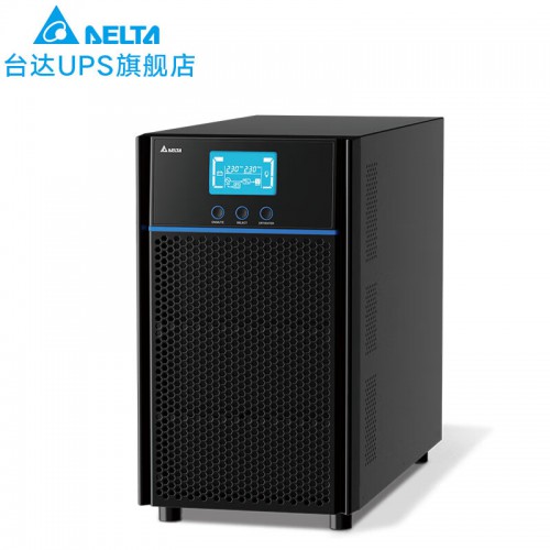 UPS不間斷電源臺達GES-N2K 2KVA/1800W