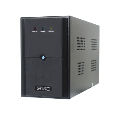 SVC應急備用UPS不間斷電源V1200