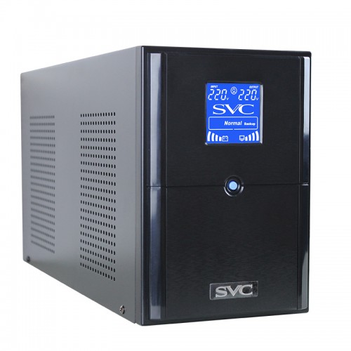 UPS不間斷電源SVC V1500