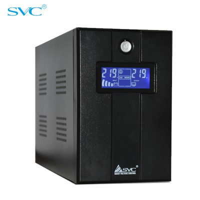 SVC UPS不間斷電源720W BX1250L