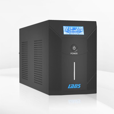 雷迪司D3000 ups不間斷電源3000VA/1800W