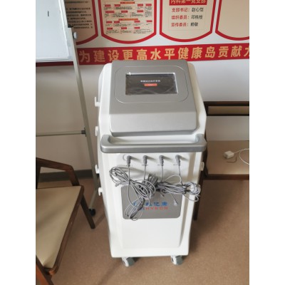 醫(yī)院招標(biāo)胃腸科便秘腹瀉治療設(shè)備廠 家醫(yī)用中頻胃腸動力治療儀