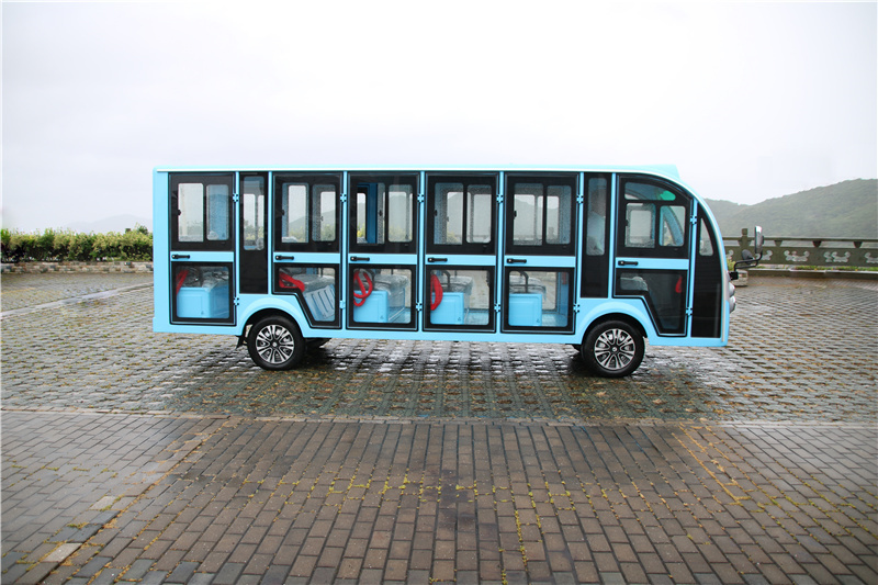 4校園接送車