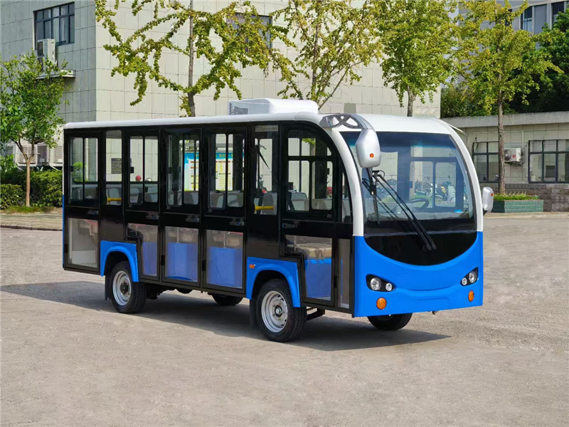 3電動旅游車