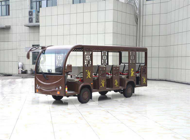 2電動代步車