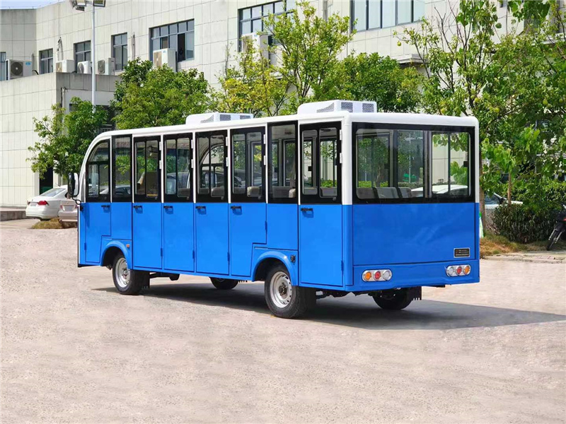 3觀光車價格