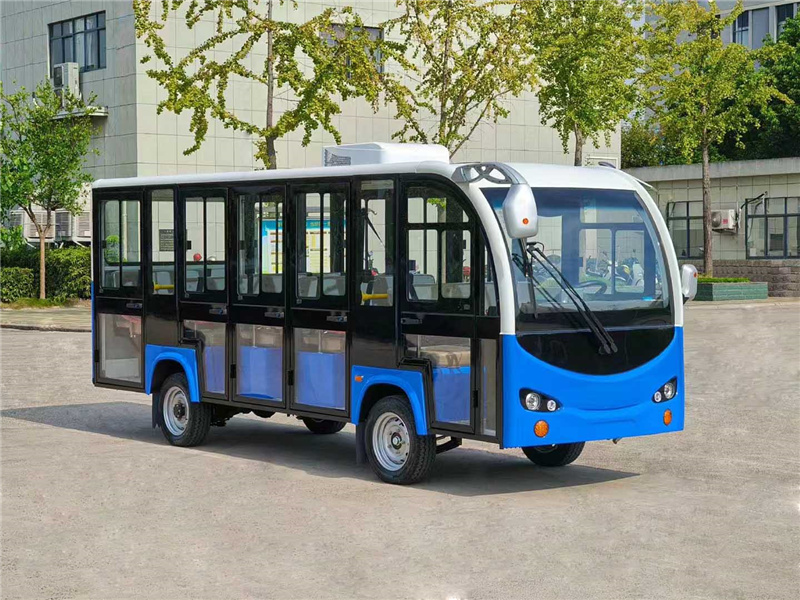 4電動代步車