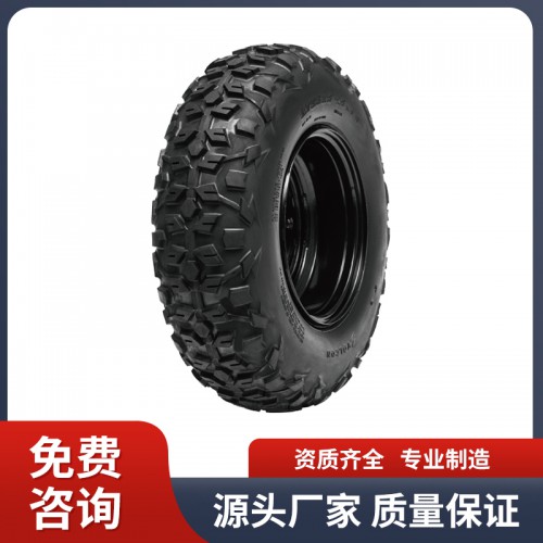 25X8-12ATV輪胎