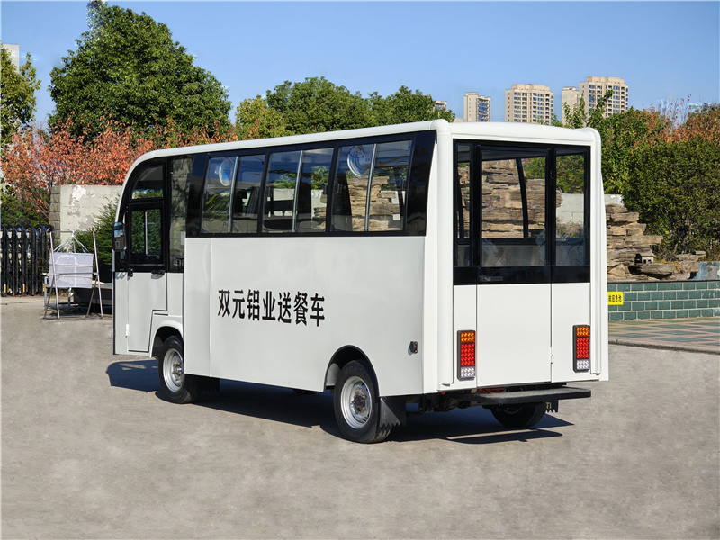 7新能源電動貨車