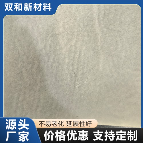 土工布