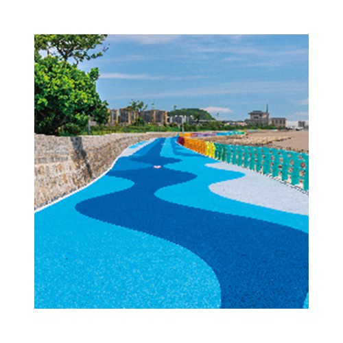 透水混凝土